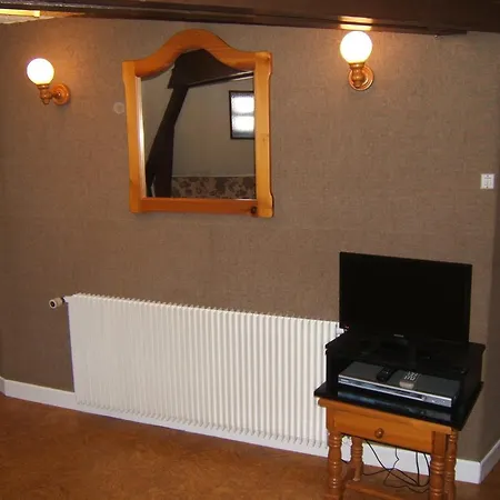 Apartament Opalevilla Merlimont