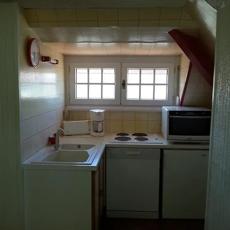 Apartament Opalevilla *