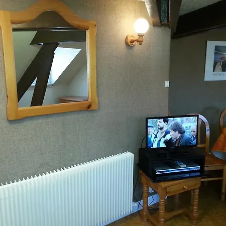 Apartament Opalevilla *