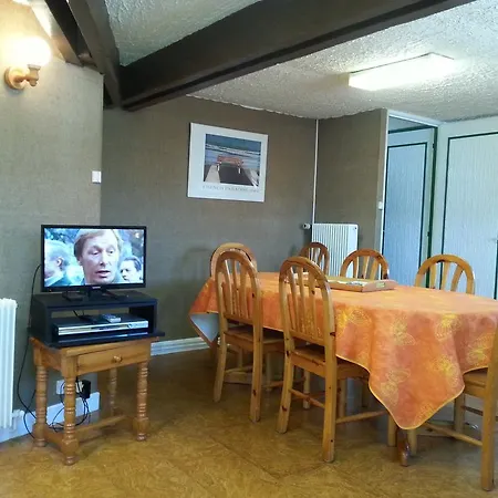 Apartament Opalevilla *