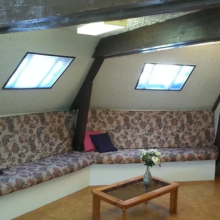 Apartament Opalevilla