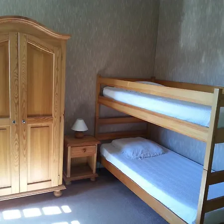 Apartament Opalevilla Merlimont