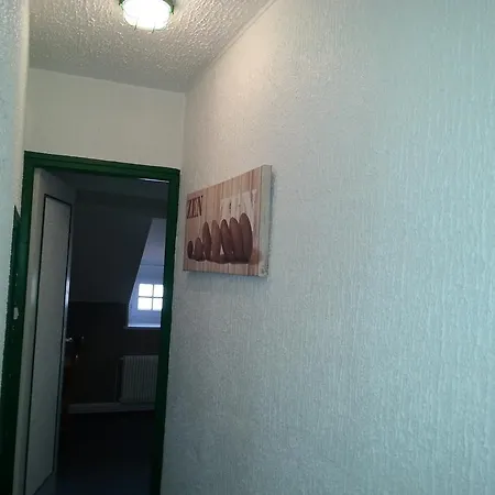 Apartament Opalevilla Merlimont
