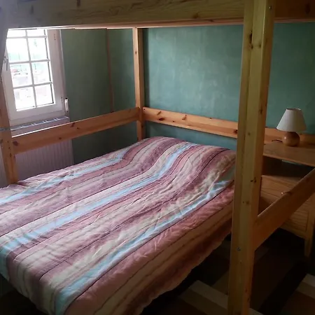 Apartament Opalevilla *