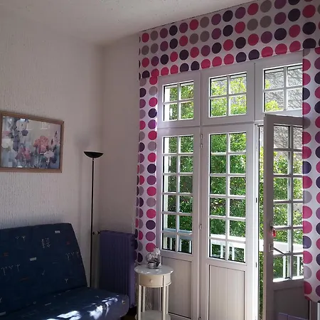 Apartament Opalevilla *