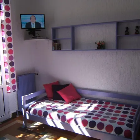 Apartament Opalevilla Merlimont