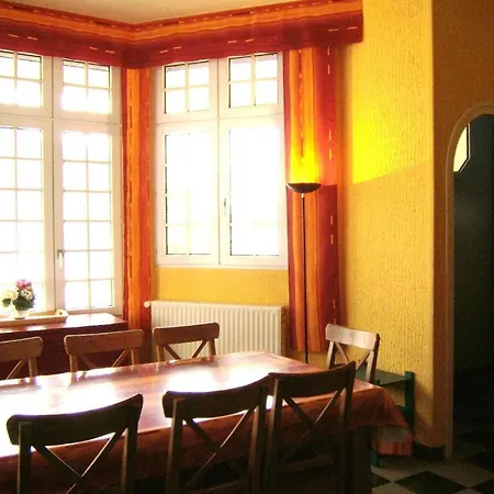 Opalevilla Merlimont