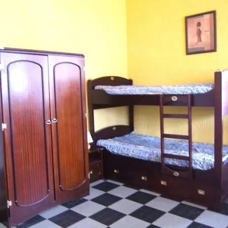 Opalevilla Apartament