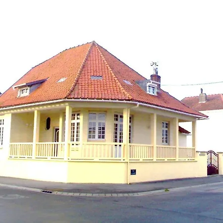 Opalevilla Apartament Merlimont