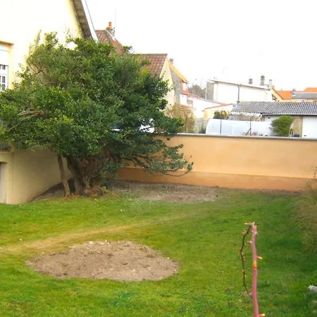 Opalevilla Apartament