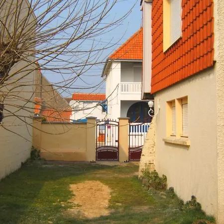 Opalevilla Merlimont