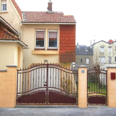 Opalevilla Apartament