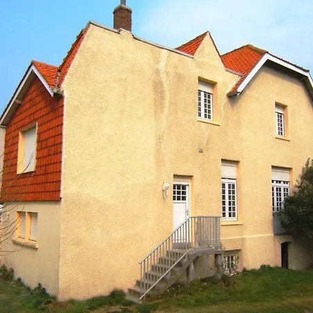 Apartament Opalevilla Merlimont