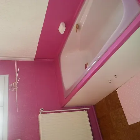 Apartament Opalevilla