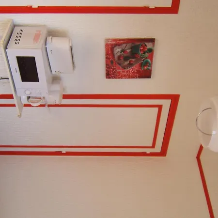 Apartament Opalevilla *