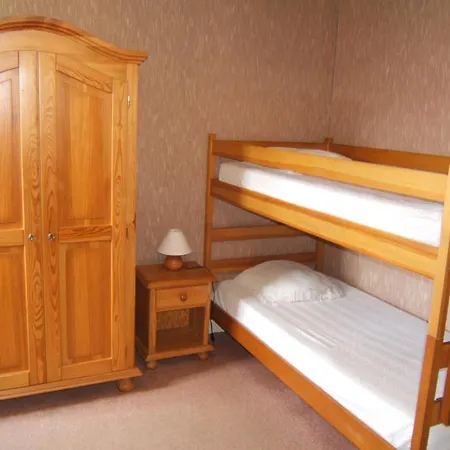 Opalevilla Apartament Merlimont