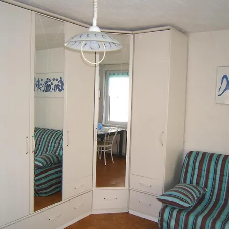 Apartament Opalevilla Merlimont