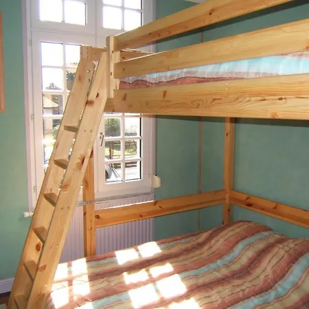 Apartament Opalevilla *