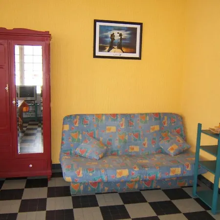 Opalevilla Apartament Merlimont
