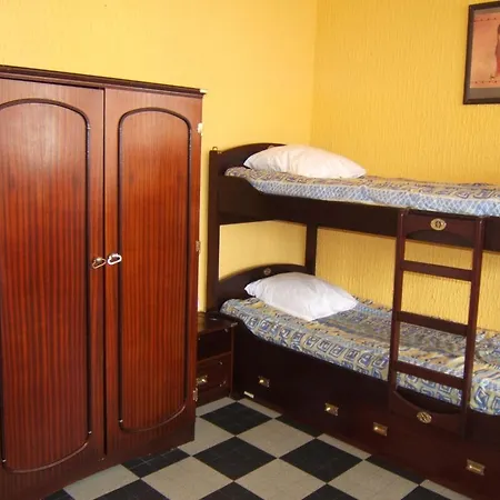 Opalevilla Apartament