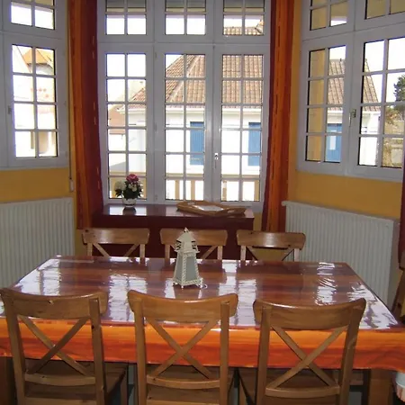 Opalevilla Merlimont