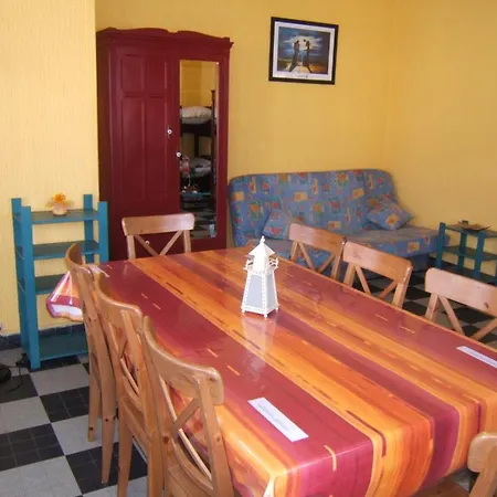 Opalevilla Apartament