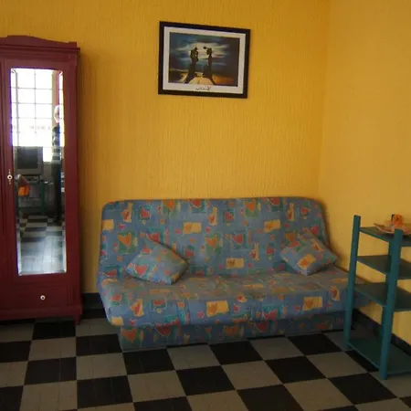 Apartament Opalevilla *