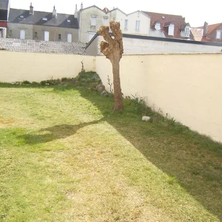 Opalevilla Merlimont