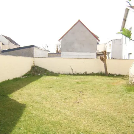 Apartament Opalevilla *