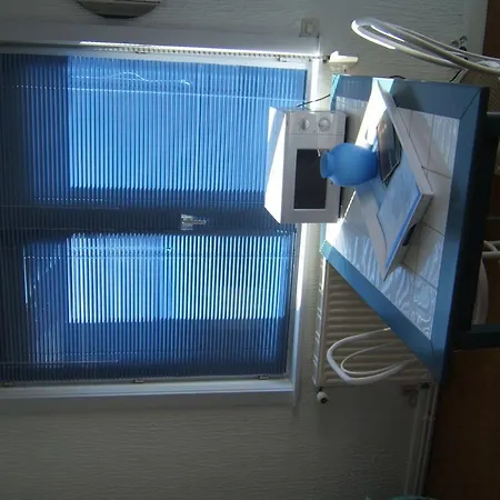 Apartament Opalevilla Merlimont